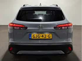 Toyota Corolla (2024) thumbnail 9