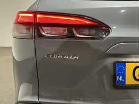 Toyota Corolla (2024) thumbnail 10