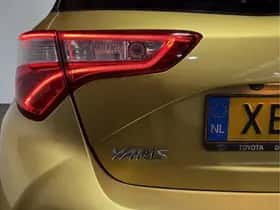 Toyota Yaris (2019) thumbnail 11