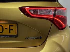 Toyota Yaris (2019) thumbnail 12