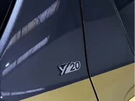 Toyota Yaris (2019) thumbnail 13