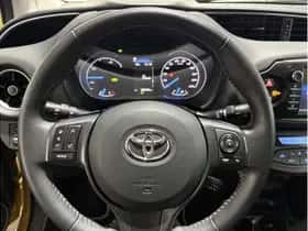 Toyota Yaris (2019) thumbnail 20