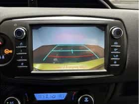 Toyota Yaris (2019) thumbnail 28