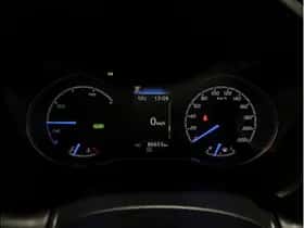 Toyota Yaris (2019) thumbnail 4