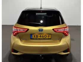 Toyota Yaris (2019) thumbnail 9