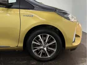 Toyota Yaris (2019) thumbnail 10