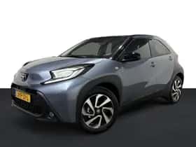 Toyota Aygo X (2025) thumbnail 1