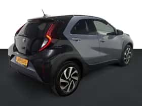Toyota Aygo X (2025) thumbnail 2