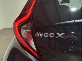 Toyota Aygo X (2025) thumbnail 11
