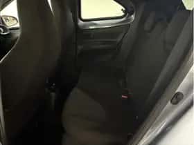 Toyota Aygo X (2025) thumbnail 14