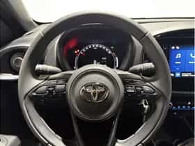 Toyota Aygo X (2025) thumbnail 16