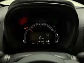 Toyota Aygo X (2025) thumbnail 4