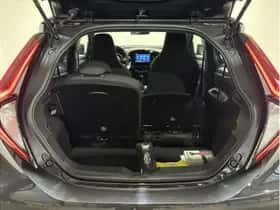 Toyota Aygo X (2025) thumbnail 32