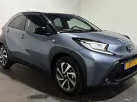 Toyota Aygo X (2025) thumbnail 6