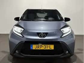 Toyota Aygo X (2025) thumbnail 7