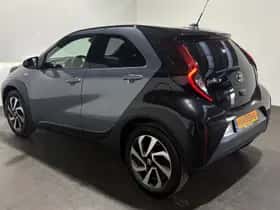 Toyota Aygo X (2025) thumbnail 8