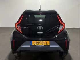 Toyota Aygo X (2025) thumbnail 9
