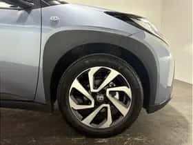 Toyota Aygo X (2025) thumbnail 10