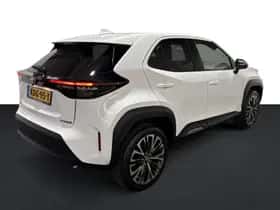 Toyota Yaris Cross (2022) thumbnail 2