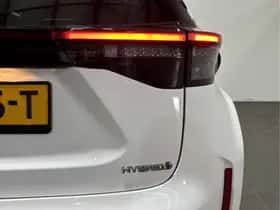 Toyota Yaris Cross (2022) thumbnail 11