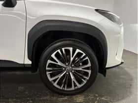 Toyota Yaris Cross (2022) thumbnail 12