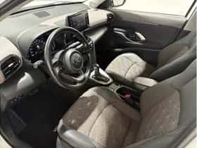 Toyota Yaris Cross (2022) thumbnail 15