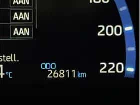 Toyota Yaris Cross (2022) thumbnail 18