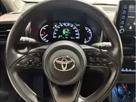 Toyota Yaris Cross (2022) thumbnail 19