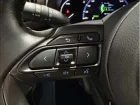 Toyota Yaris Cross (2022) thumbnail 20