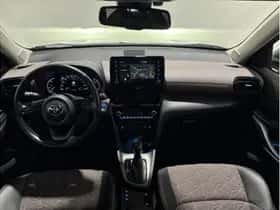 Toyota Yaris Cross (2022) thumbnail 3
