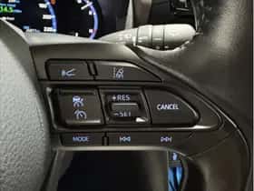 Toyota Yaris Cross (2022) thumbnail 21