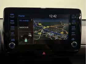 Toyota Yaris Cross (2022) thumbnail 23