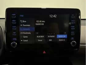 Toyota Yaris Cross (2022) thumbnail 24