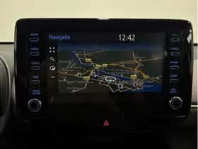 Toyota Yaris Cross (2022) thumbnail 26