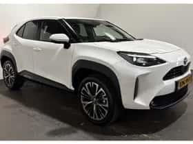 Toyota Yaris Cross (2022) thumbnail 6