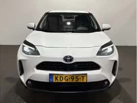 Toyota Yaris Cross (2022) thumbnail 7