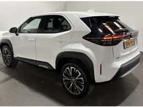 Toyota Yaris Cross (2022) thumbnail 8