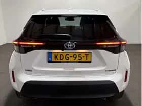 Toyota Yaris Cross (2022) thumbnail 9
