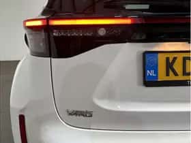 Toyota Yaris Cross (2022) thumbnail 10