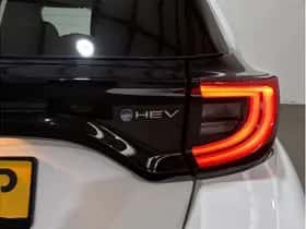 Toyota Yaris (2025) thumbnail 11