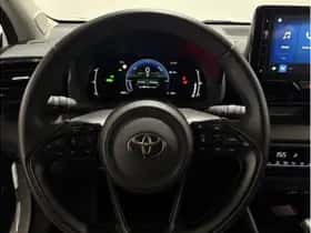 Toyota Yaris (2025) thumbnail 18