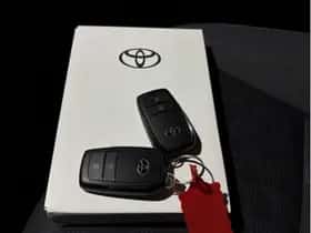 Toyota Yaris (2025) thumbnail 5