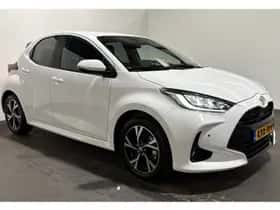Toyota Yaris (2025) thumbnail 6