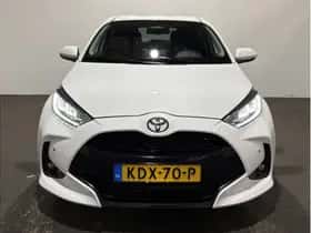 Toyota Yaris (2025) thumbnail 7