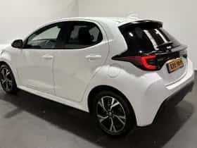 Toyota Yaris (2025) thumbnail 8