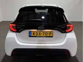 Toyota Yaris (2025) thumbnail 9