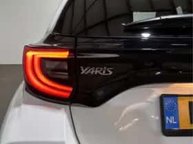 Toyota Yaris (2025) thumbnail 10