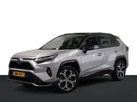 Toyota RAV4 (2022)