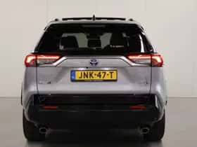 Toyota RAV4 (2022) thumbnail 14