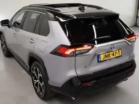 Toyota RAV4 (2022) thumbnail 15